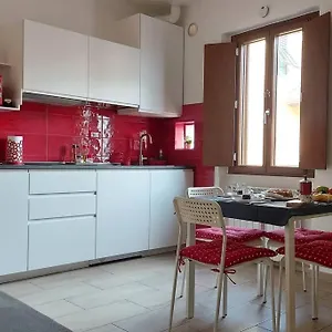 Appartamento My Tuscany House - C3, Montelupo Fiorentino