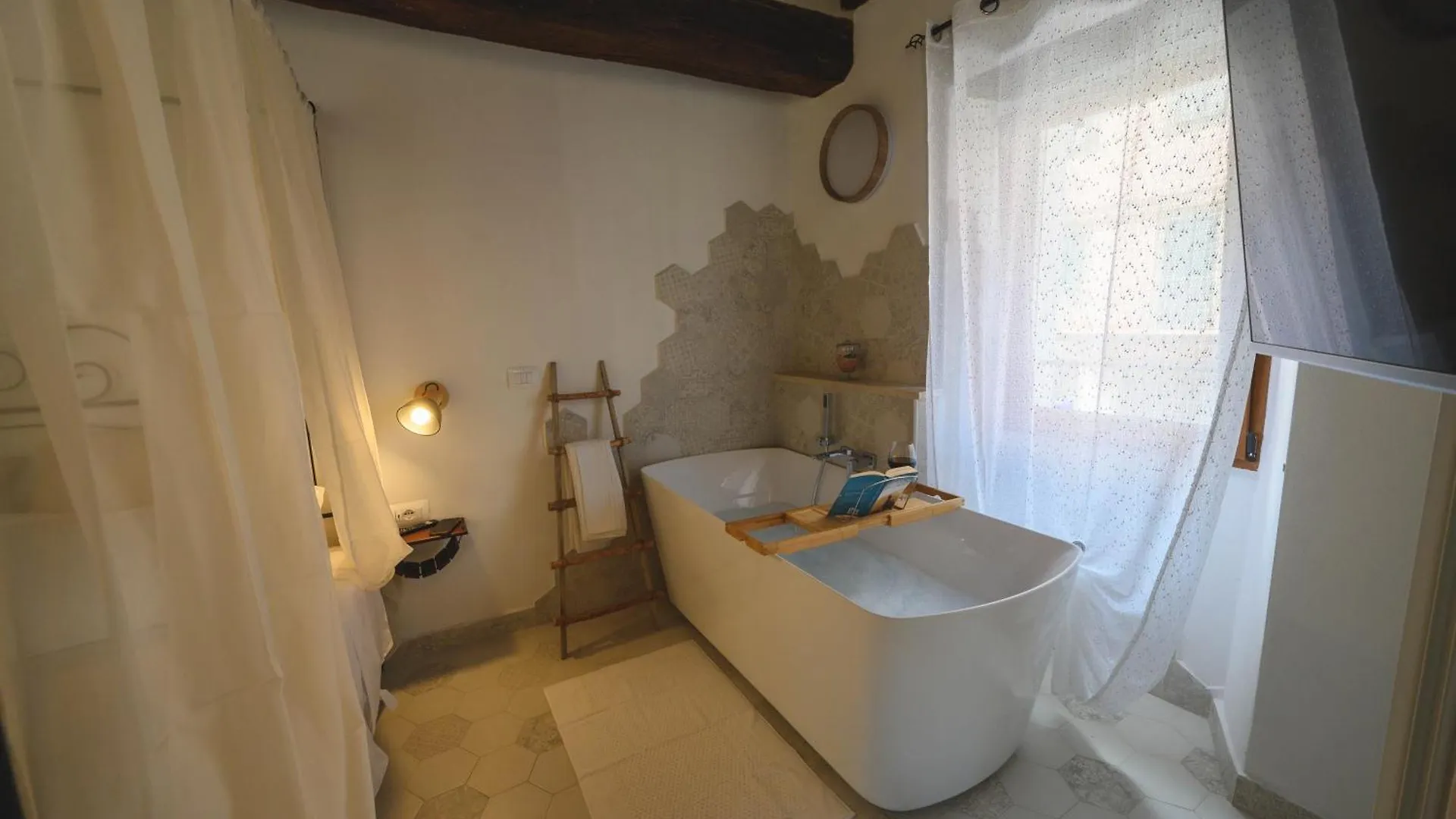 Villa Sogno Amiatino Abbadia San Salvator 0*,  Italia